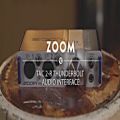 عکس معرفی و تست کارت صدای زوم Zoom TAC-2R