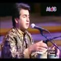 عکس پروردگار مست - همای (Homay)