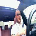 عکس Armin 2afm - Aroom Yavash - خواندن ترانه آروم یواش در ماشین توسط آرمین زارعی