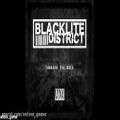 عکس blacklite district with me now