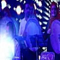 عکس کنسرت گروه موسیقی آوای شمس