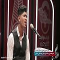 عکس امیرحسین فضلی راد، آواز مازندران