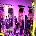 عکس اجرای آکا صفوی در کنسرت گروه شبدیز بوشهر