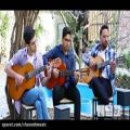 عکس آهنگ شب یلدا _ علی مولایی _ گیتار نوازان آموزشگاه موسیقی چاووش شیراز