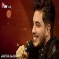 عکس اجرای زنده آرون افشار از شبکه 3 - طبیب ماهر