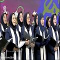 عکس گروه کر بانوان سالمند در شب یلدای « جمع ایرانی »(بخش دوم) ، شبکه جهانی جام جم