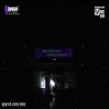 عکس ویدیو اجرای BTSدر مراسم (بقیه در کپشن)