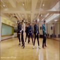 عکس EXO_Obsession_ Dance Practice