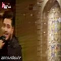 عکس اجرای زنده آرون افشار از شبکه 3 - شب رویایی