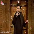 عکس اجرای زنده آرون افشار - آهنگ شب رویایی