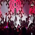 عکس بی تی اس اجرای زنده آهنگ[Mic Drop]در مراسمiHeartRadio Jingle Ball ~❤️❄️