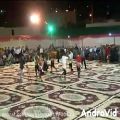 عکس رقص کرمانجی خراسان شمالی