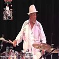 عکس Tony Coleman – Authentic Blues Drumming