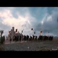 عکس موزیک ویدیوی حماسی فیلم قلمرو بهشت (جنگهای صلیبی)