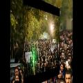 عکس عکسهایی از تشییع مرتضی پاشایی