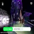 عکس BTS در مراسم Melon