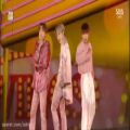عکس اجرای کامل BTS در مراسم SBS Gayo Daejeon 2019 / بی تی اس
