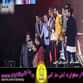 عکس گروه ماکان بند در کنسرت تهران هوادارانشان را سوپرایز کردند