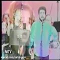 عکس یاشا آذربایجان - اجرای زنده موسیقی آذربایجانی