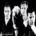 عکس Depeche Mode - Enjoy The Silence