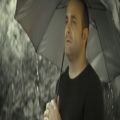 عکس موزیک ویدیو «داره بارون می باره» با صدای سینا سرلک