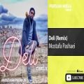 عکس Mostafa Pashaei - Deli - Dj Amin Remix ( مصطفی پاشایی - دلی - ریمیکس )