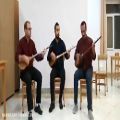 عکس آهنگ ترکی گوزل - گروه هنری درنا