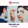 عکس میکس موزیک عاشقانه و بسیار زیبای ترکی(یانیرام)