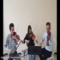 عکس vivaldi cello sonata arr. for viola and two violins