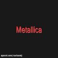 عکس metallica - unforgiven lyrics