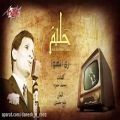 عکس موسیقی عربی | عبد الحليم حافظ | زي الهوا