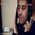 عکس موزیک ویدیو میثم ابراهیمی به نام خونه فیروزه ای