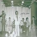 عکس اجرای ترانه (اونی که رفته سفر...) در کنسرتی قدیمی از جواد یساری
