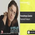 عکس Hamed Hakan - Fereshteye Zamini ( حامد هاکان - فرشته زمینی )