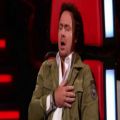 عکس بهترین خوانندگان در برنامه The Voice - بخش 2