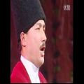 عکس اجرای زنده آهنگ بینظیر«اوچراشقاندا»استادعبدالرحیم هئییت