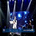 عکس گزارش ایسنا از کنسرت محمد معتمدی در بندرعباس