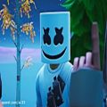 عکس Marshmello - Find Me (Fortnite Music Video)