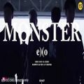 عکس MONSTER EXO MV