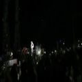 عکس اجرا یکی هست مرتضی پاشایی در کنسرت لس آنجلس محسن یگانه