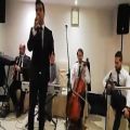 عکس اجرای مراسم ترحیم عرفانی با گروه موسیقی سنتی ۰۹۱۲۷۲۲۰۴۰۱ علی روشن