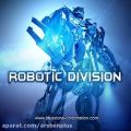 عکس افکت صدا - Robotic Division - Sci Fi Sound Effects