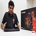 عکس معرفی لپ تاپ ام اس آی MSI GE63VR 7RE Raider | داور ملودی