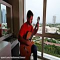عکس secret garden - mohammad lameei- guitar -سیکرت گاردن برای گیتار