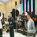 عکس اجرای زنده ۵- فرشاد امینی - کلهر