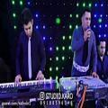 عکس اجرای زنده - فرشاد امینی - کلهر