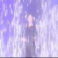 عکس اجرای زنده فرزاد فرزین در کنسرت