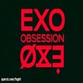 عکس موزیک ویدیو obsession از exo