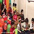 عکس شب یلدا-موسیقی کودک آموزشگاه موسیقی چاووش