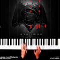 عکس Hans Zimmer Junkie XL - Batman v Superman - Lie Beautiful (نسخه پیانو)